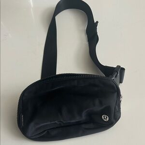 Lululemon Belt Bag